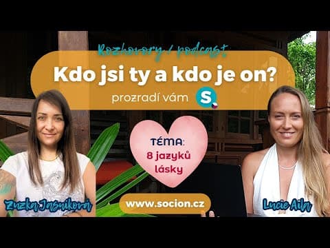 #08 8 jazyků lásky